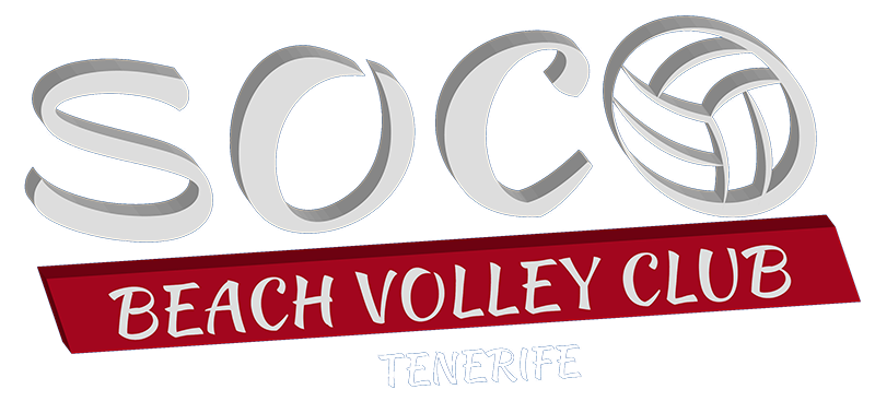 Soco Beach volley Tenerife
